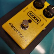 Myydn: MXR Distortion Plus (#2019783)