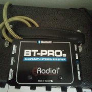 Myydn: Radial Engineering BT-Pro V2 (#2019809)