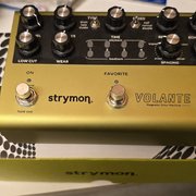 Myydn: Strymon Volante (#2019810)