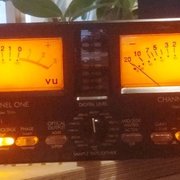 Myydn: ART - Digital MPA II - Two Channel Tube Mic Amplifier (#2019812)