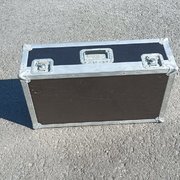 Myydn: Hard case 685 x 380 x 160mm (#2019818)