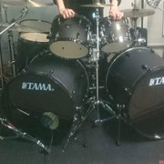 Myydn: Tama Imperialstar - tuplasetti (#2019819)