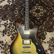 Myydn: Kauffmann Cozy TM (#2019821)