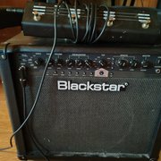 Myydn: Blackstarin id30 combo (#2019844)