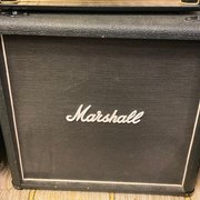 Myydn: Marshall 1965B LEAD 4x10" 8ohm (#2019866)