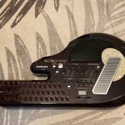 Myydn: Suzuki QC-1 qchord (#2019891)