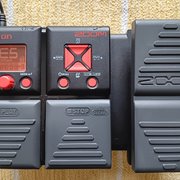 Myydn: Zoom B1X ON (#2019907)