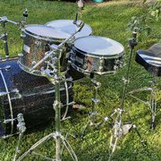 Myydn: M/V: Mapex Saturn setti (#2019830)