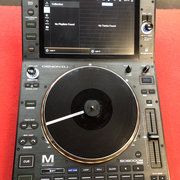 Myydn: Denon SC6000M (#2020006)