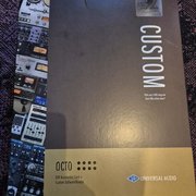 Myydn: UAD-2 octo PCIe (#2020024)
