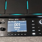 Myydn: Roland spd-sx pro sampling pad (#2020029)