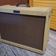 Myydn: Fender Blues Deluxe USA (#2020028)