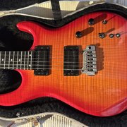 Myydn: Carvin DC127 vm. 2010 (#2020044)