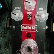 Myydn: MXR Dynamic OD (#2020073)