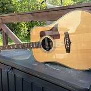 Myydn: Tanglewood TW1000N (#2020076)