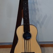 Myydn: KALA  U-Bass SSMHG BassoUkulele (#2020079)