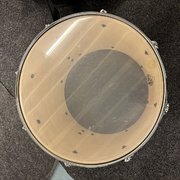 Myydn: Yamaha Stage Custom 18"x16" Floor Tom - black (#2020081)