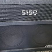 Ostetaan: Peavey 5150 Combo (#2020136)