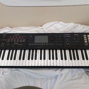 Myydn: roland fa 06 (#2020152)