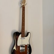 Myydn: Fender Telecaster 2022 player (#2020195)