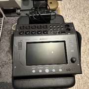 Myydn: Allen & Heath CQ-12T (#2020232)