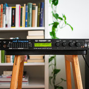 Myydn: MOTU Timepiece MTP AV (MIDI Interface/Patchbay/Synchroniser) (#2020259)