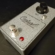 Myydn: Mythos Pedals Cestus Treble Boost (#2020262)