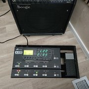 Myydn: Fractal Audio AX8 (#2020264)