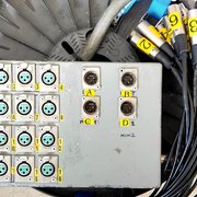 Myydn: Kaukokaapeli 16/4 30m (#2020269)
