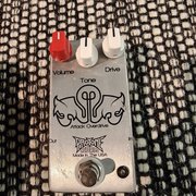 Myydn: Pro Tone Pedals Attack OD (#2020279)