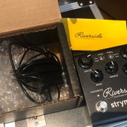 Myydn: Strymon riverside (#2020297)