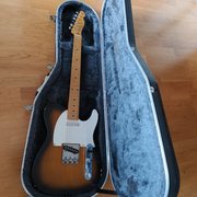Myydn: Tokai Breezysound ATE-50, MIJ 1993 (#2020299)