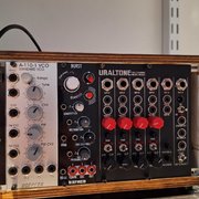 Myydn: Doepfer A-110-1 Standard VCO (#2020327)