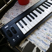 Myydn: Korg MicrokKEY 49 (#2020328)