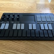 Myydn: Korg Nanokey Studio (#2020330)