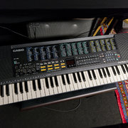 Myydn: Casio MT-750 (#2020331)