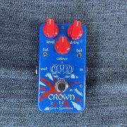Myydn: Tsakalis AudioWorks Crown (#2020335)