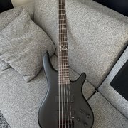 Myydn: Ibanez K5 (#2020406)
