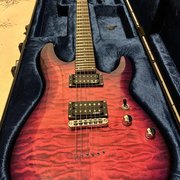 Myydn: MYYDÄÄN Schecter C-6 Plus (#2020408)
