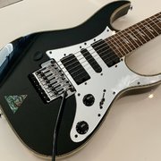 Myydn: Ibanez Universe UV777P -08 (#2020460)