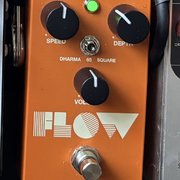 Myydn: Universal Audio Flow (#2020455)