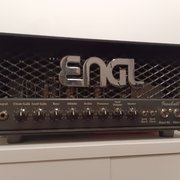 Myydn: ENGL E606 Ironball Head 20 (#2020476)