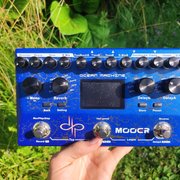 Myydn: Mooer Ocean Machine (#2020490)