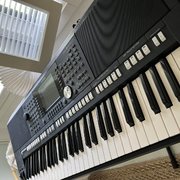 Myydn: Yamaha PSR-S950 (#2020523)