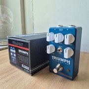 Myydn: Wampler Triumph (#2020545)