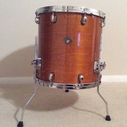 Ostetaan: Tama Floor Tom (#2020557)