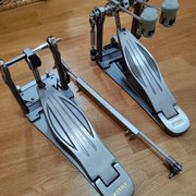 Myydn: Tämä HP910LWN speedcobra tuplapedaali (#2020556)