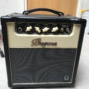 Myydn: Bugera V5 Infinium (#2020567)
