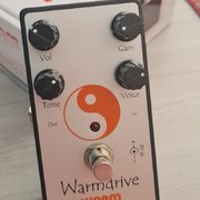 Myydn: Warm Audio Warmdrive -overdrive (#2020607)