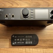 Myydn: RME ADI-2 Pro FS R Black Edition (#2020623)